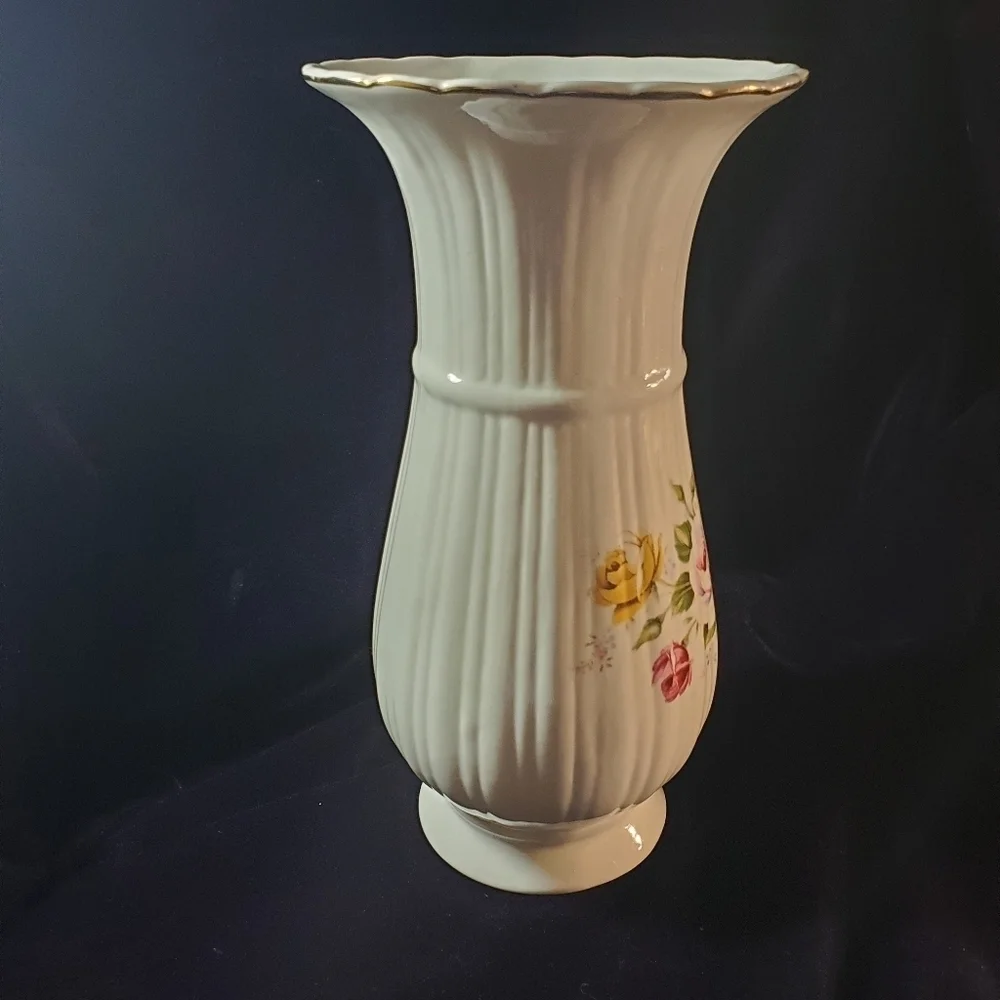 Porcelain Vase